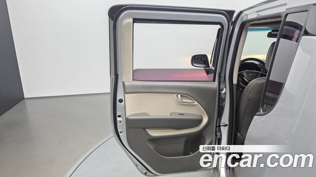 Kia RAY 2013 — photo 14