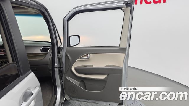 Kia RAY 2013 — photo 15