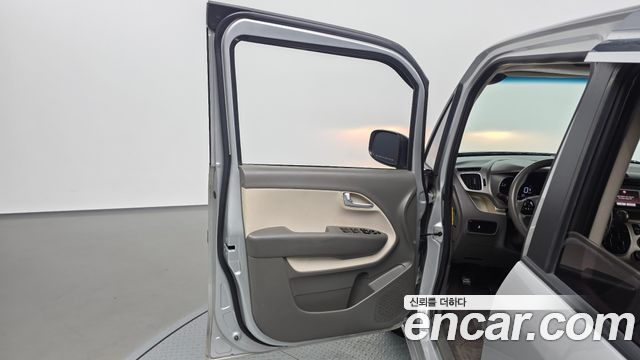 Kia RAY 2013 — photo 27