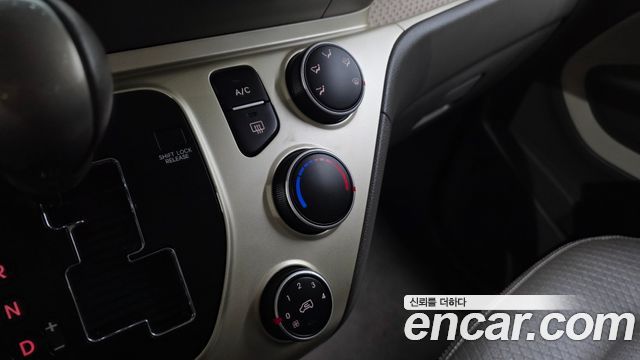 Kia RAY 2013 — photo 28
