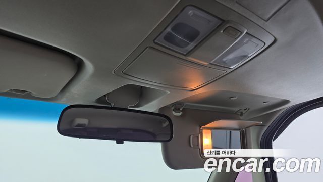 Kia RAY 2013 — photo 29