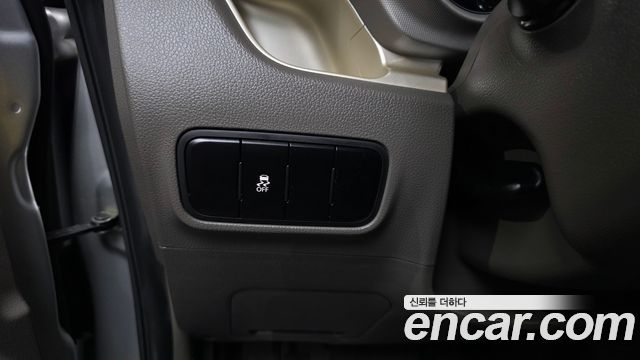 Kia RAY 2013 — photo 30