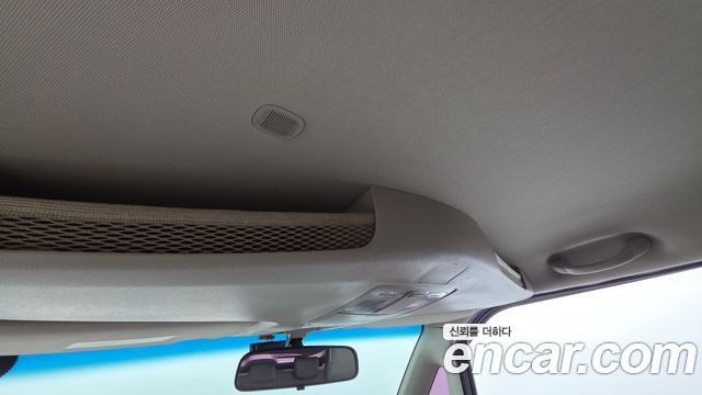 Kia RAY 2013 — photo 32