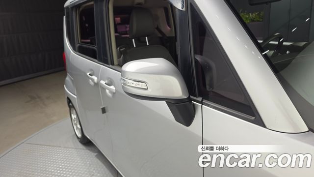 Kia RAY 2013 — photo 33