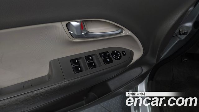 Kia RAY 2013 — photo 37
