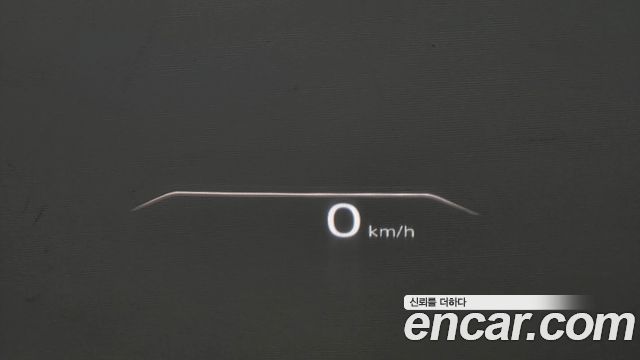 Genesis GV80 2021 — photo 25