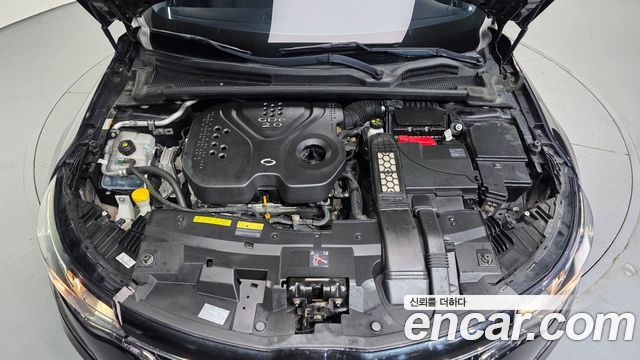 Renault Korea SM6 2019 — photo 6