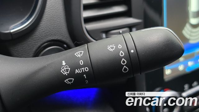 Renault Korea SM6 2019 — photo 23