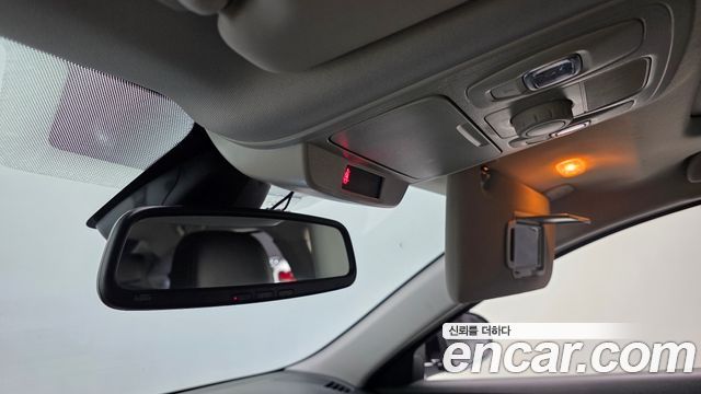 Renault Korea SM6 2019 — photo 24