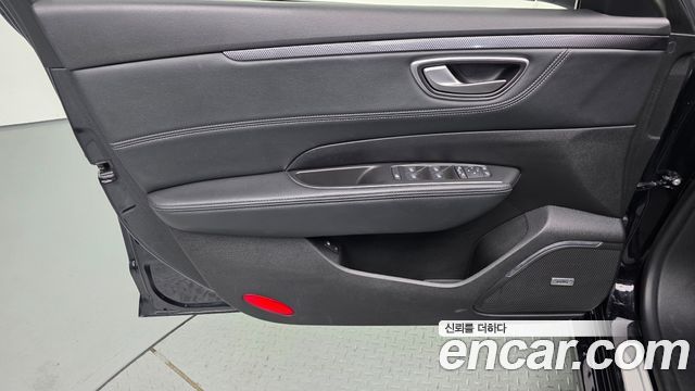 Renault Korea SM6 2019 — photo 14