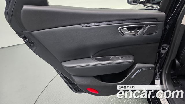 Renault Korea SM6 2019 — photo 15