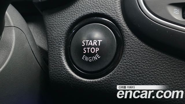Renault Korea SM6 2019 — photo 28