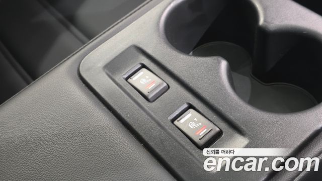 Renault Korea SM6 2019 — photo 29