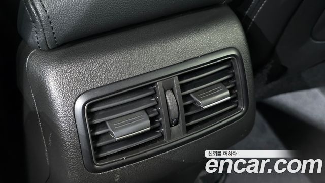 Renault Korea SM6 2019 — photo 30