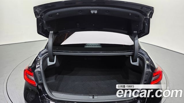 Renault Korea SM6 2019 — photo 32