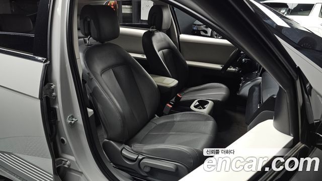 Hyundai Ioniq5 2022 — photo 13