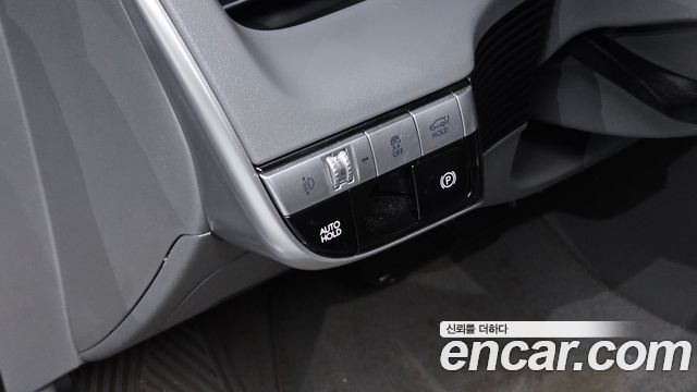 Hyundai Ioniq5 2022 — photo 20