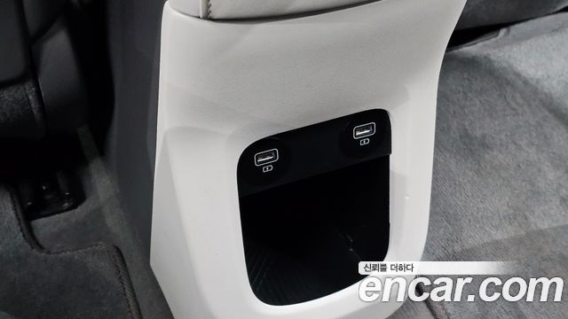 Hyundai Ioniq5 2022 — photo 26