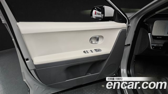 Hyundai Ioniq5 2022 — photo 14