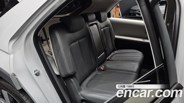 Hyundai Ioniq5 2022 — photo 16