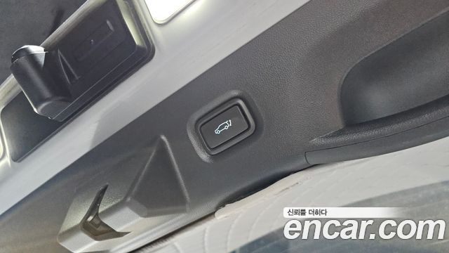 Hyundai Ioniq5 2022 — photo 27