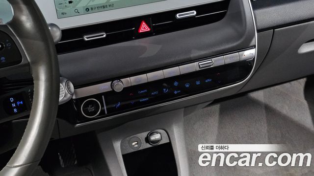 Hyundai Ioniq5 2022 — photo 30