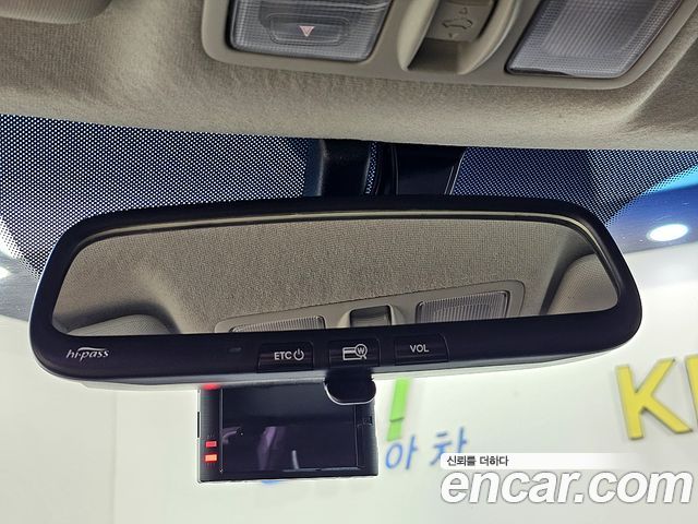 Kia morning 2012 — photo 13