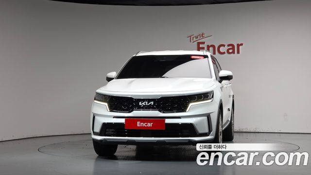 Kia Sorento 2023 — photo 3