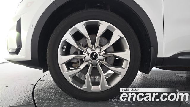 Kia Sorento 2023 — photo 5