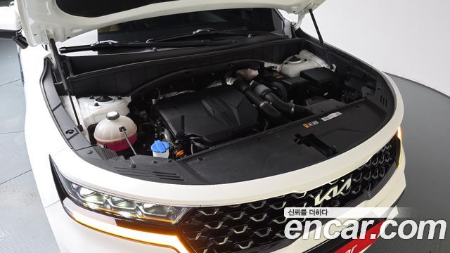 Kia Sorento 2023 — photo 6