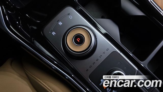 Kia Sorento 2023 — photo 12