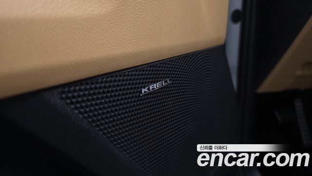 Kia Sorento 2023 — photo 22
