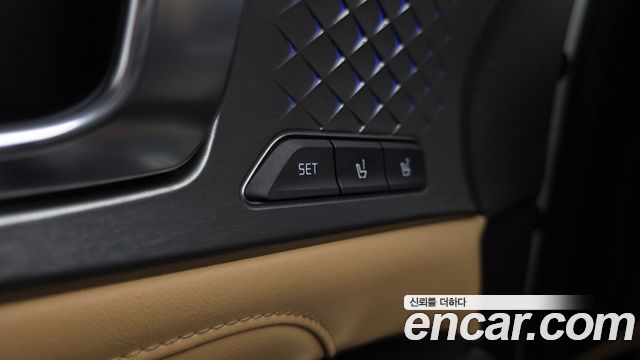 Kia Sorento 2023 — photo 24