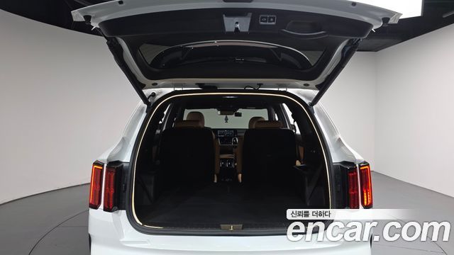 Kia Sorento 2023 — photo 26