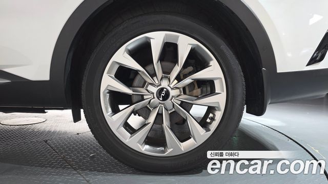 Kia Sorento 2023 — photo 7