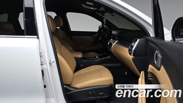 Kia Sorento 2023 — photo 16