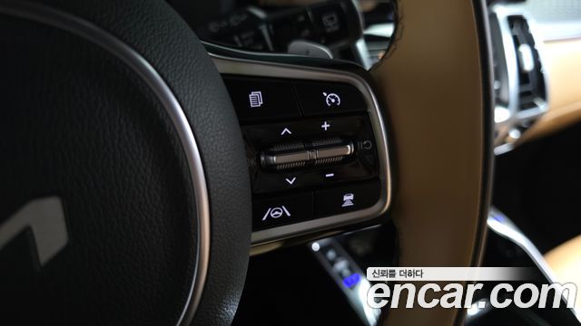 Kia Sorento 2023 — photo 27