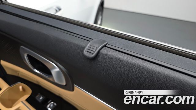 Kia Sorento 2023 — photo 28