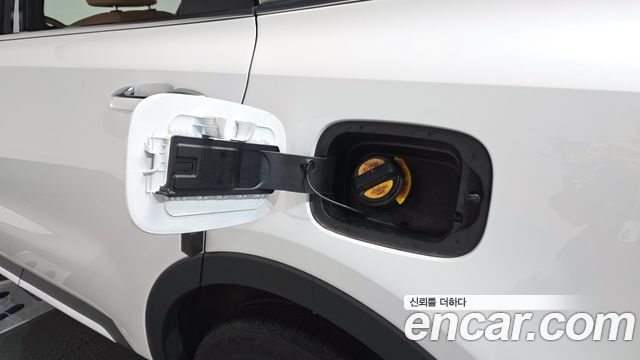 Kia Sorento 2023 — photo 30