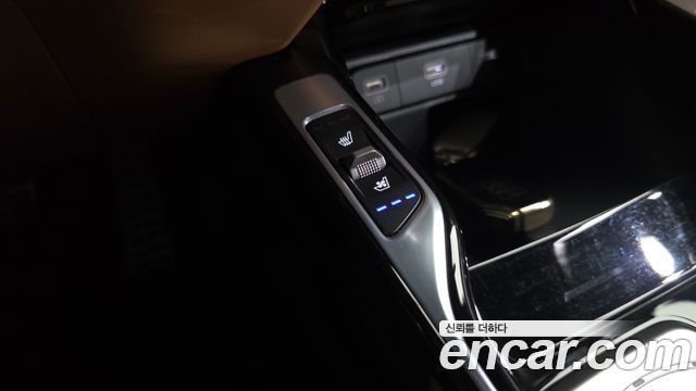 Kia Sorento 2023 — photo 32
