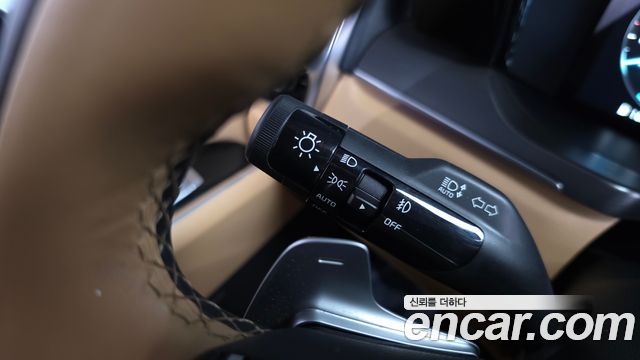Kia Sorento 2023 — photo 34