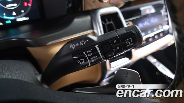 Kia Sorento 2023 — photo 37