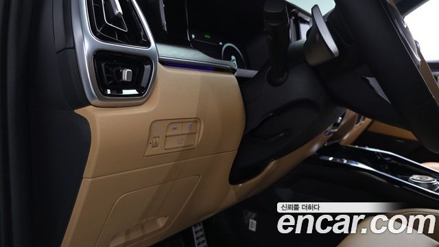 Kia Sorento 2023 — photo 38