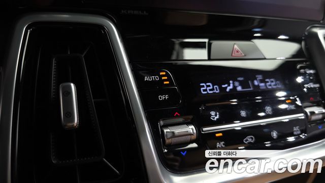 Kia Sorento 2023 — photo 40