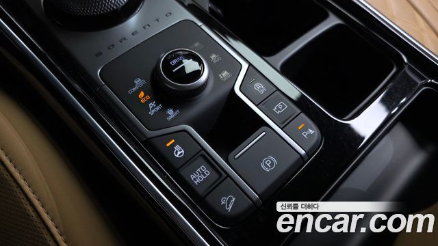 Kia Sorento 2023 — photo 42
