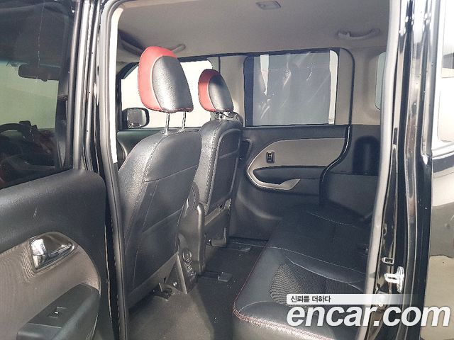 Kia RAY 2014 — photo 9