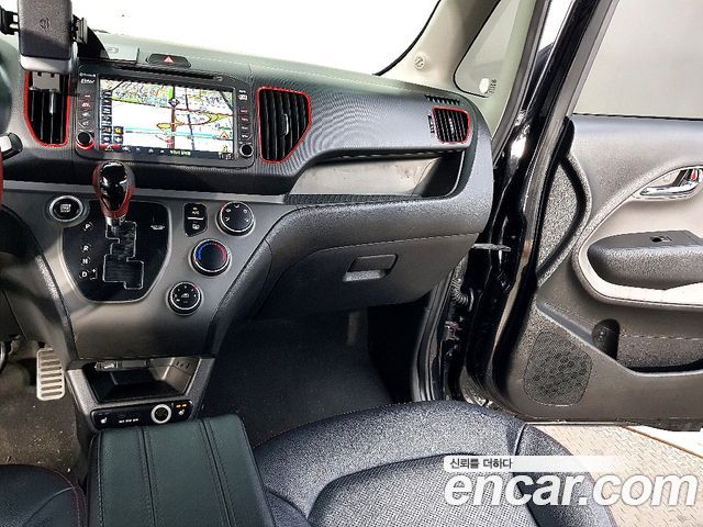 Kia RAY 2014 — photo 10