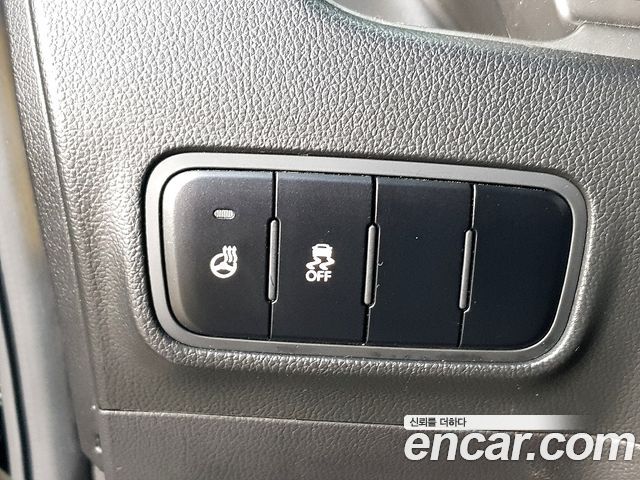 Kia RAY 2014 — photo 11