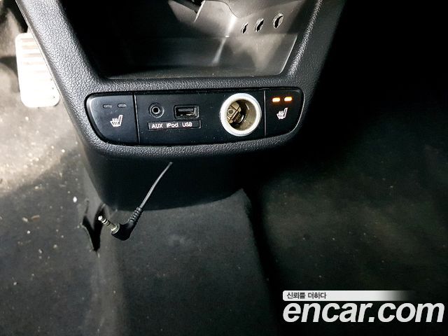 Kia RAY 2014 — photo 15
