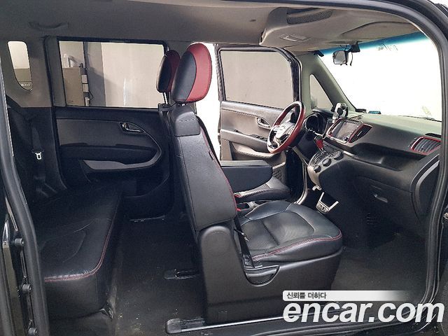 Kia RAY 2014 — photo 16